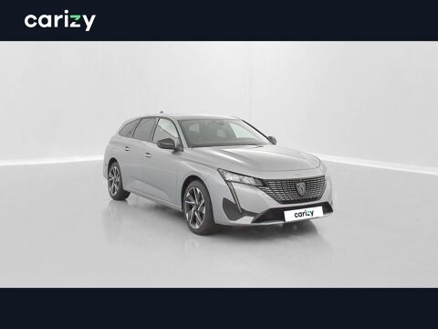 Peugeot 308 SW BlueHDi 130ch S&S EAT8 Allure 2025 occasion &Eacute;commoy 72220