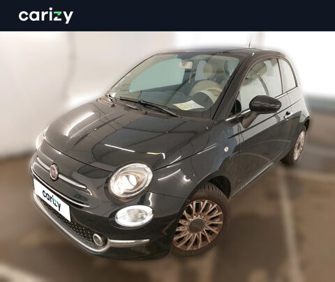 Fiat 500 SERIE 6 EURO 6D  1.2 69 ch Eco Pack L