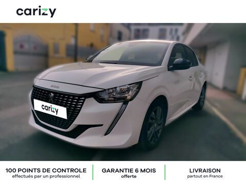 Peugeot 208 PureTech 75 S&S BVM5 Active Pack