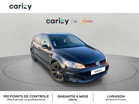 Golf 1.4 TSI 140 ACT BlueMotion Technology Cup 2014 occasion 30390 Est&eacute;zargues