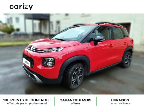 Citroen c3 aircross PureTech 110 S&S BVM5 Feel