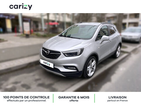 Annonce voiture Opel Mokka 11590 