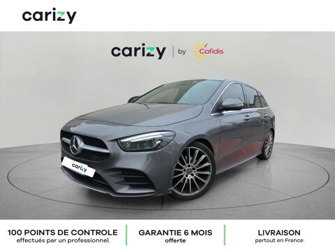 Mercedes Classe B 180 7G-DCT AMG Line 2019 occasion Drancy 93700