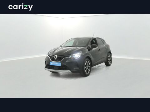 Renault Captur TCe 90 Evolution 2023 occasion Quimper 29000