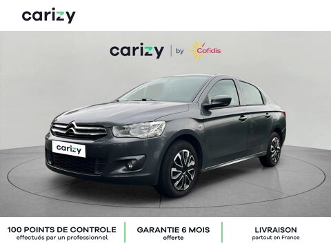 Citroen c elysee C-ELYSEE C-Elys&eacute;e PureTech 82 Con