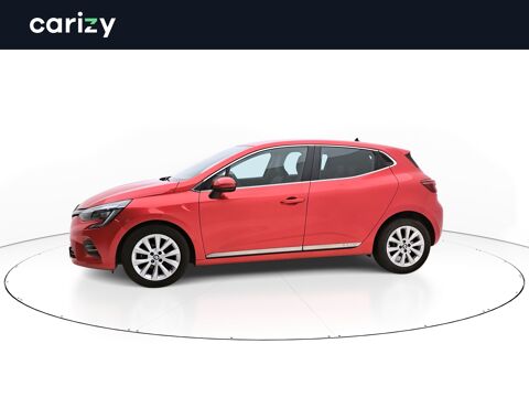 Renault Clio V Clio TCe 90 - 21N SL Lutecia 2022 occasion Caudry 59540