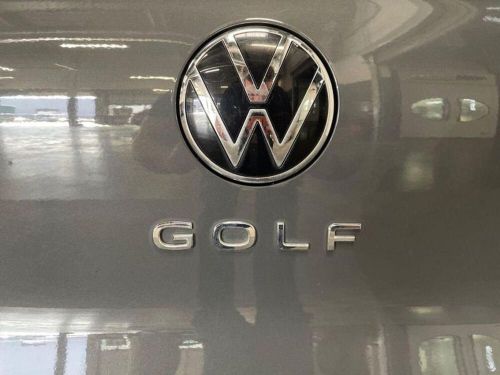 Golf Volkswagen 2023 occasion 33700 M&eacute;rignac