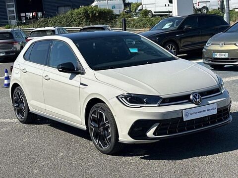 Polo Volkswagen 2026 occasion 33700 M&eacute;rignac