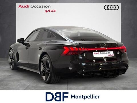 E-TRON Audi 2024 occasion 34000 Montpellier
