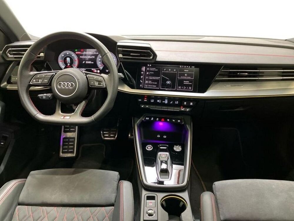 A3 Audi 2025 occasion 34000 Montpellier