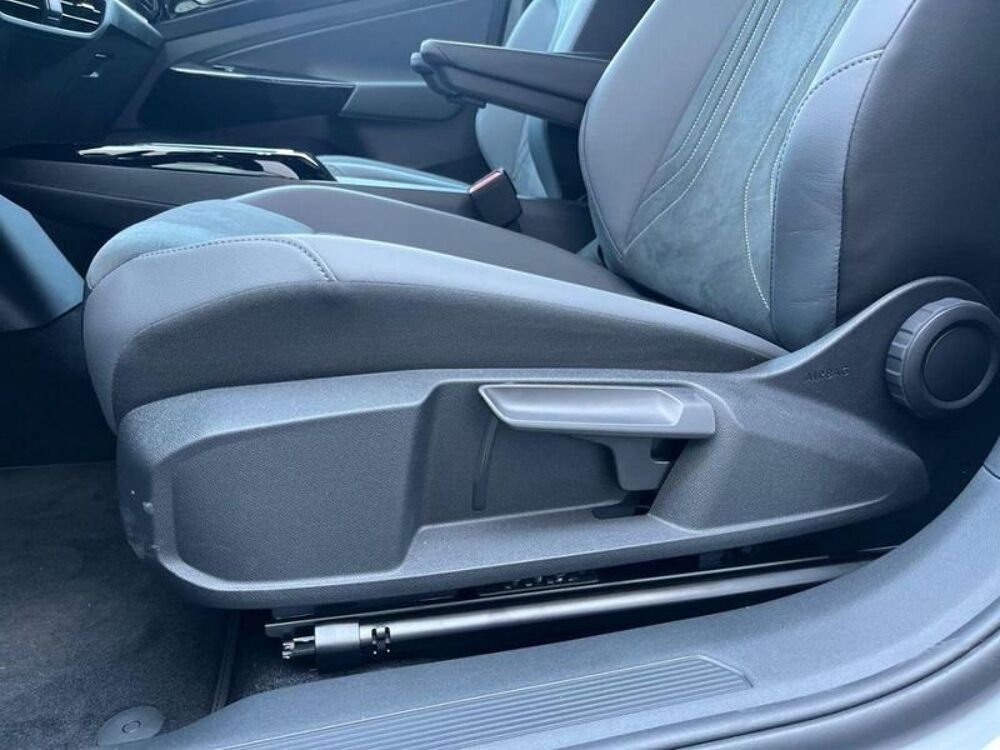ID.4 Volkswagen 2026 occasion 33700 M&eacute;rignac