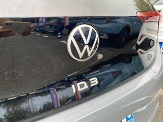 ID.3 Volkswagen 2023 occasion 33700 M&eacute;rignac