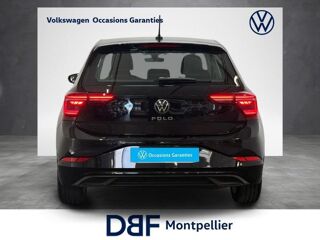 Polo Volkswagen 2025 occasion 34000 Montpellier