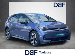 ID.3 Volkswagen 2026 occasion 33700 M&eacute;rignac