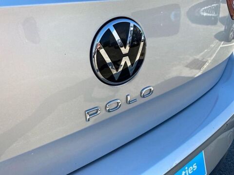 Polo Volkswagen 2023 occasion 33700 M&eacute;rignac