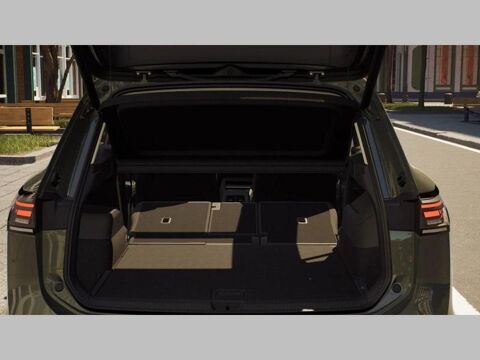 Tiguan Volkswagen 2026 occasion 34000 Montpellier
