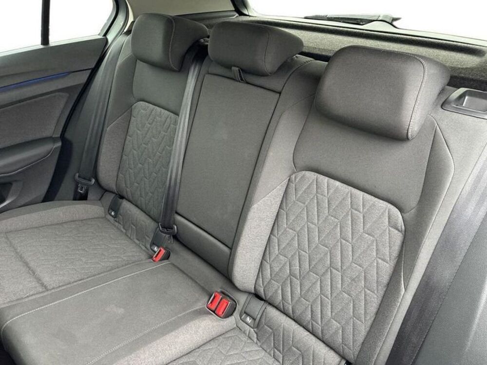 Golf Volkswagen 2025 occasion 33700 M&eacute;rignac