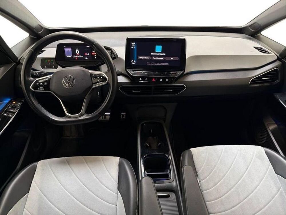 ID.3 Volkswagen 2022 occasion 34000 Montpellier