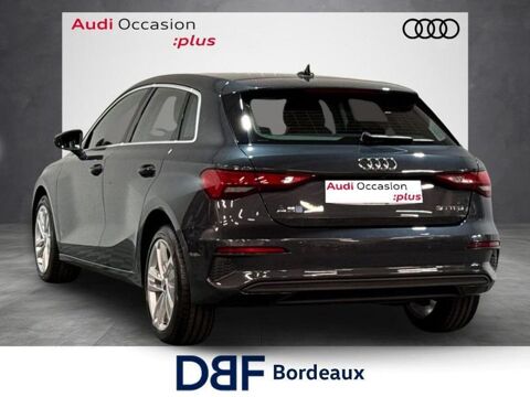A3 Audi 2022 occasion 33370 Artigues-pr&egrave;s-Bordeaux