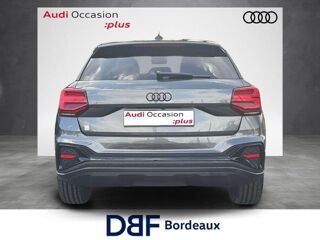 Q2 Audi 2024 occasion 33370 Artigues-pr&egrave;s-Bordeaux