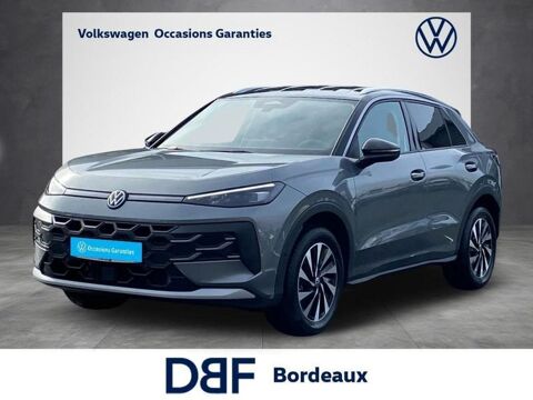Volkswagen T-ROC Volkswagen 2026 occasion M&eacute;rignac 33700