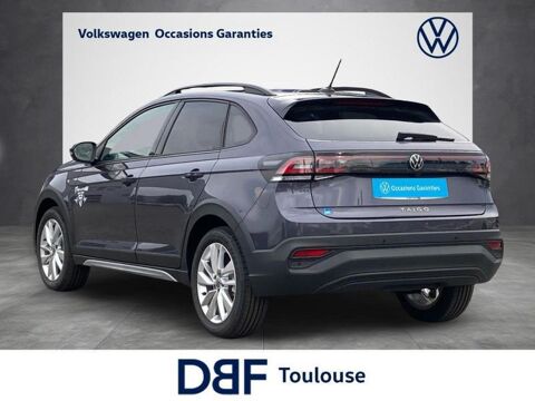 Taigo Volkswagen 2026 occasion 33700 M&eacute;rignac