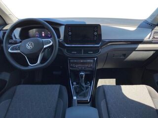 T-Cross Volkswagen 2026 occasion 33700 M&eacute;rignac