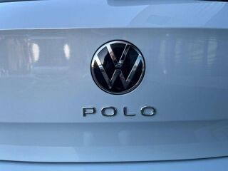 Polo Volkswagen 2026 occasion 33700 M&eacute;rignac