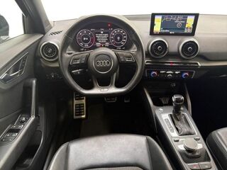 Q2 Audi 2022 occasion 34000 Montpellier