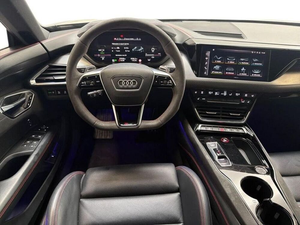 E-TRON Audi 2024 occasion 34000 Montpellier