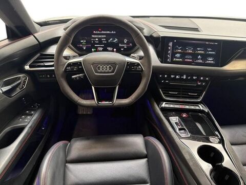 E-TRON Audi 2024 occasion 34000 Montpellier