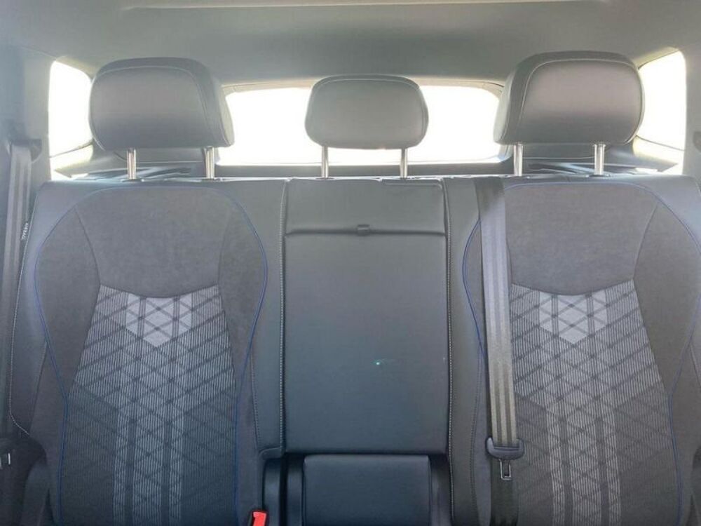 Tayron Volkswagen 2026 occasion 33700 M&eacute;rignac