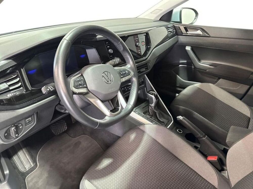 Taigo Volkswagen 2024 occasion 33700 M&eacute;rignac