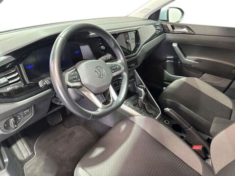 Taigo Volkswagen 2024 occasion 33700 M&eacute;rignac