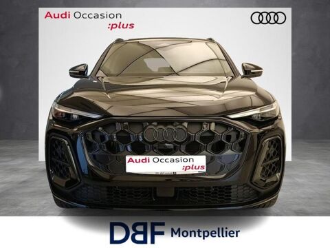 Q5 Audi 2026 occasion 34000 Montpellier