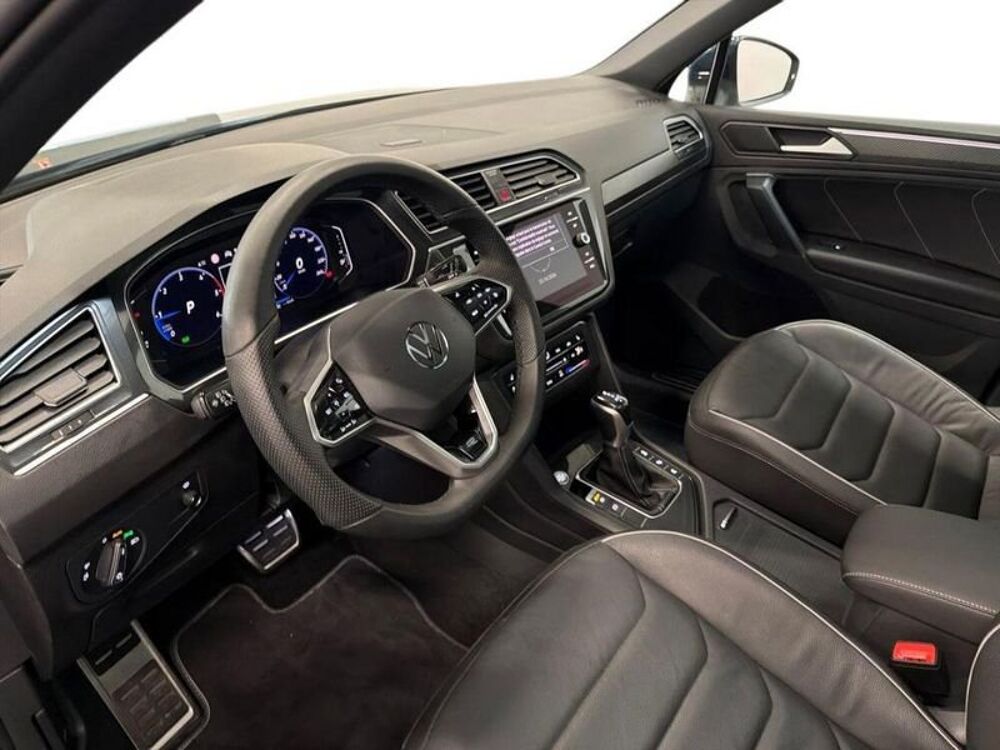 Tiguan Volkswagen 2024 occasion 34000 Montpellier