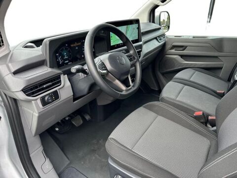 Transporter Combi Volkswagen 2026 occasion 33700 M&eacute;rignac