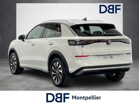 T-ROC Volkswagen 2026 occasion 34000 Montpellier