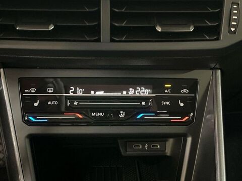 Polo Volkswagen 2025 occasion 33700 M&eacute;rignac