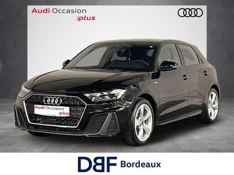 Audi A1 Audi 2026 occasion Artigues-pr&egrave;s-Bordeaux 33370