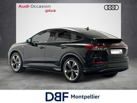Q4 Audi 2024 occasion 34000 Montpellier