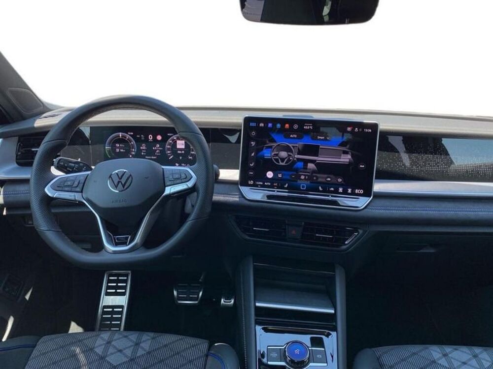 Tayron Volkswagen 2026 occasion 33700 M&eacute;rignac