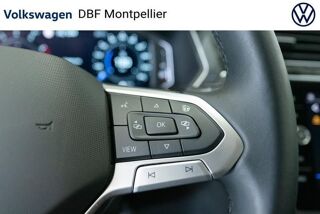Tiguan Volkswagen 2023 occasion 34000 Montpellier