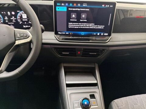 Tiguan Volkswagen 2026 occasion 34000 Montpellier