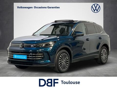 Volkswagen Tiguan Volkswagen 2024 occasion M&eacute;rignac 33700