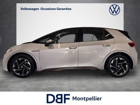 ID.3 Volkswagen 2023 occasion 34000 Montpellier