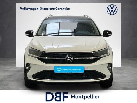 Taigo Volkswagen 2023 occasion 34000 Montpellier