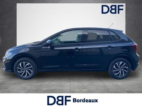 Polo Volkswagen 2026 occasion 33700 M&eacute;rignac