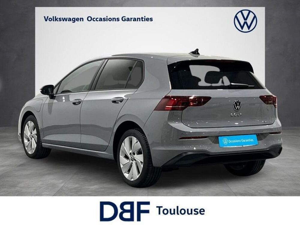 Golf Volkswagen 2025 occasion 34000 Montpellier