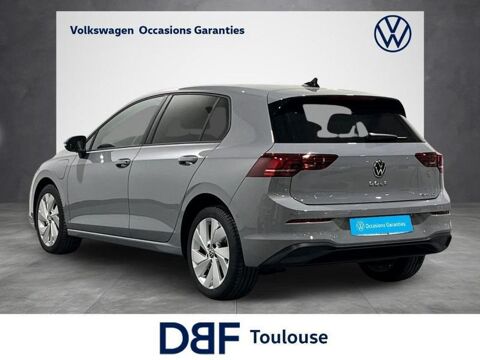 Golf Volkswagen 2025 occasion 34000 Montpellier